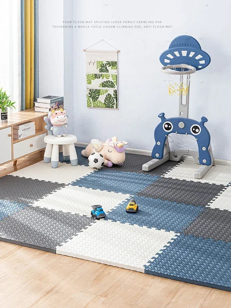 EVA Foam Puzzle Mat