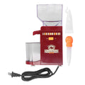 Peanut Butter Maker Home Electric Grain Grinder Anti Slip Sesame Sauce Mill Nut Butter Machine for Groundnut Almonds Cashews