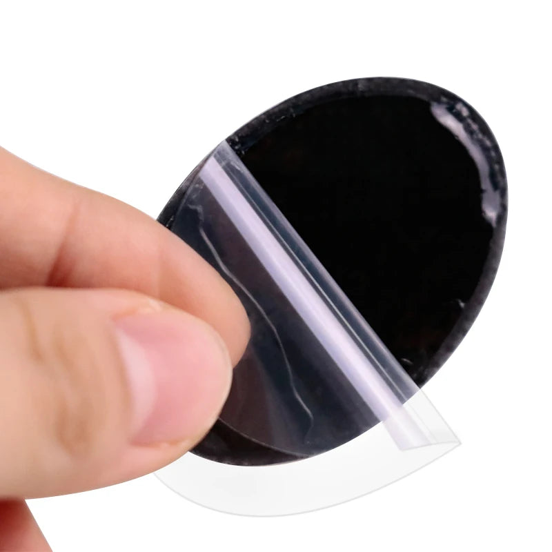 Reusable TENS and EMS Electrode Pads